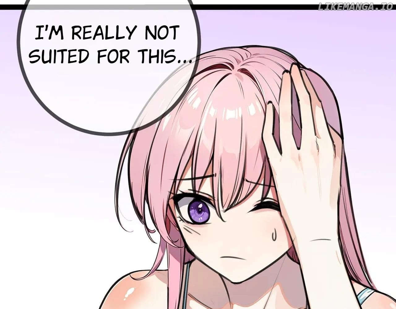 Daddy President Is Too Hard To Deal With Chapter 188 - page 47